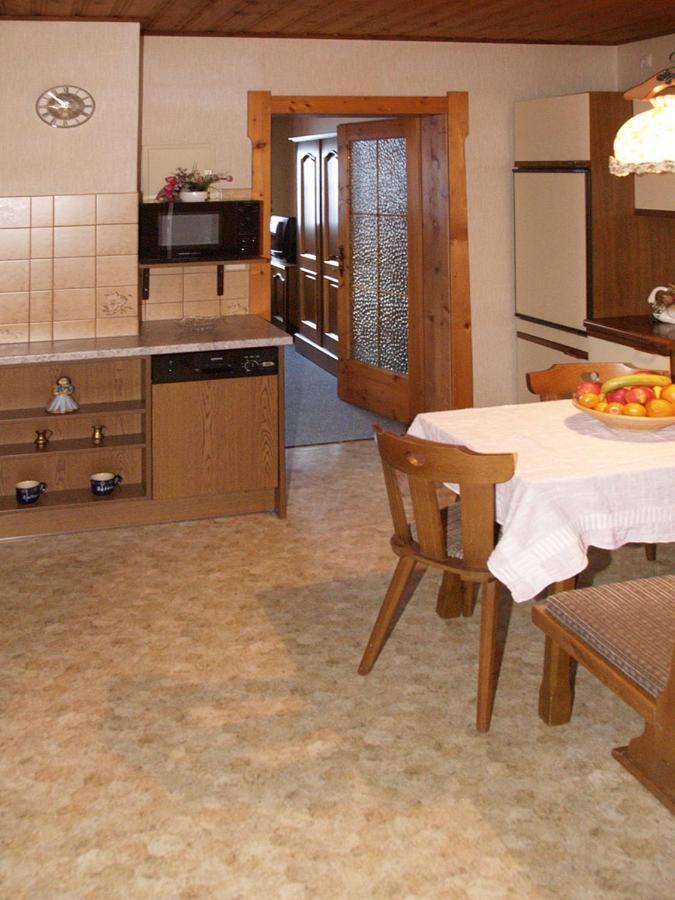 Palfnerhof Appartements Sankt Johann im Pongau Zewnętrze zdjęcie