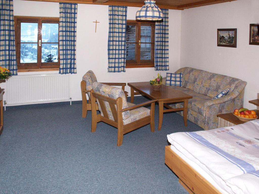 Palfnerhof Appartements Sankt Johann im Pongau Pokój zdjęcie