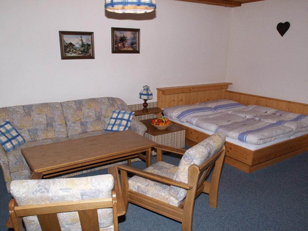 Palfnerhof Appartements Sankt Johann im Pongau Pokój zdjęcie