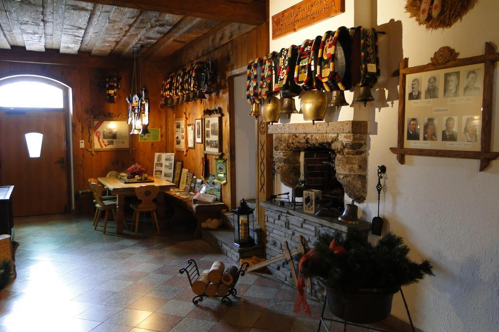 Palfnerhof Appartements Sankt Johann im Pongau Zewnętrze zdjęcie