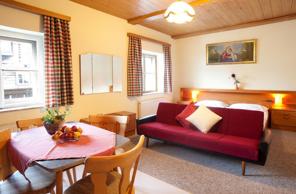 Palfnerhof Appartements Sankt Johann im Pongau Pokój zdjęcie